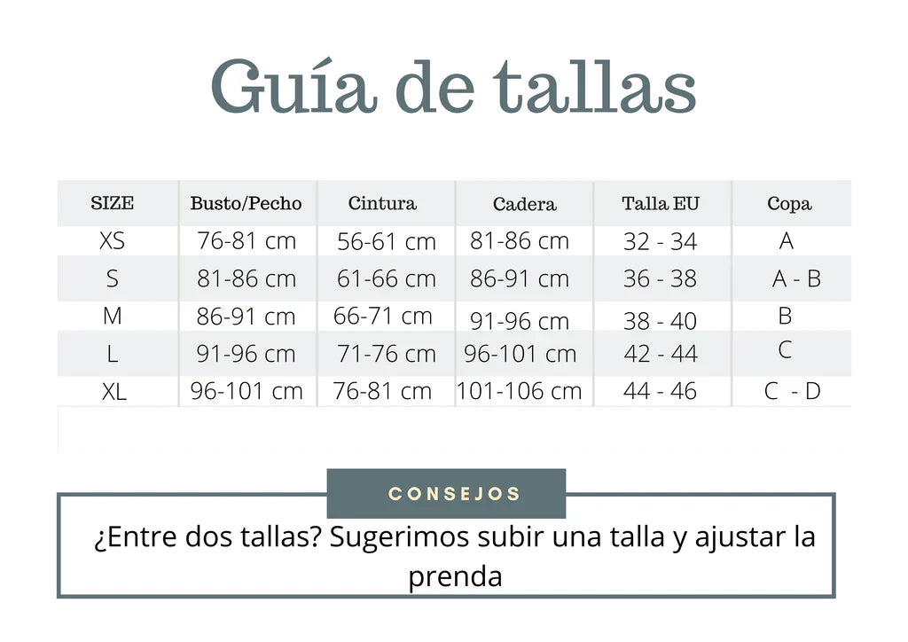 Bañador Bikini Amiga Sandra – Amorkini