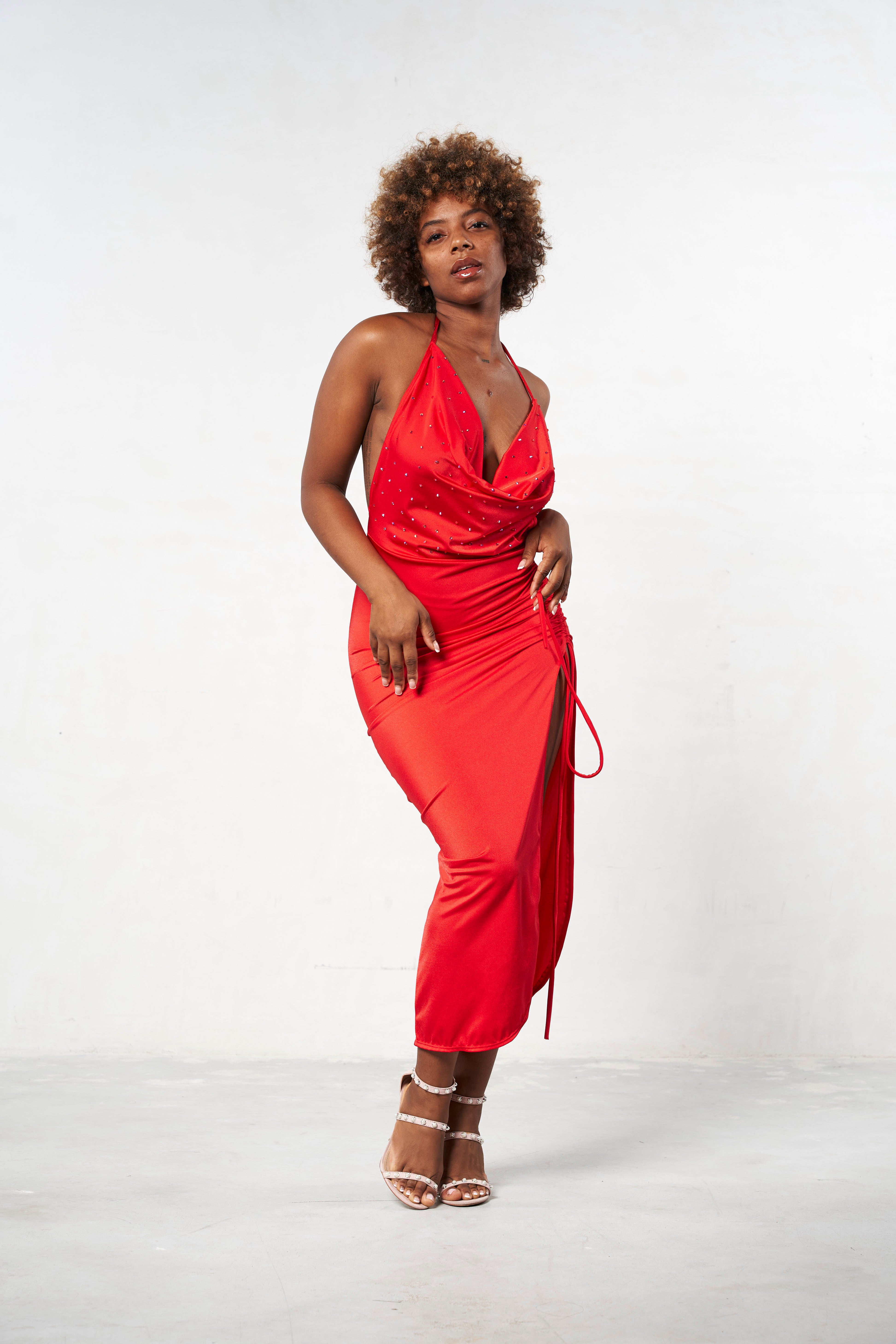 Vestido Angelina