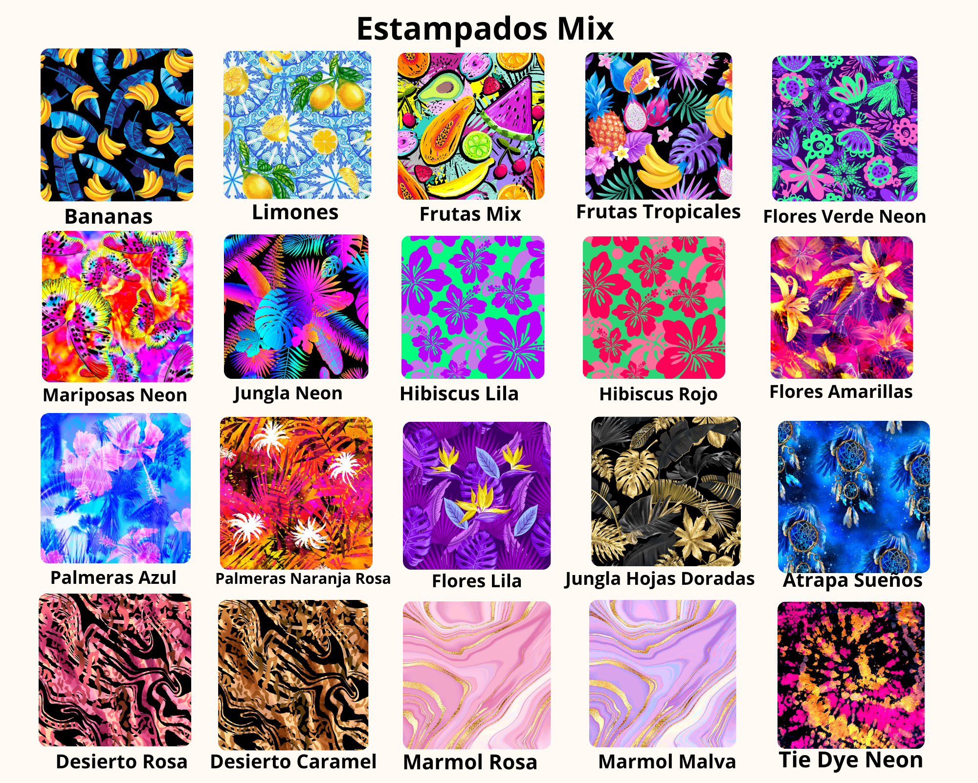 Pole Dance Exotic Set "Pink Power"