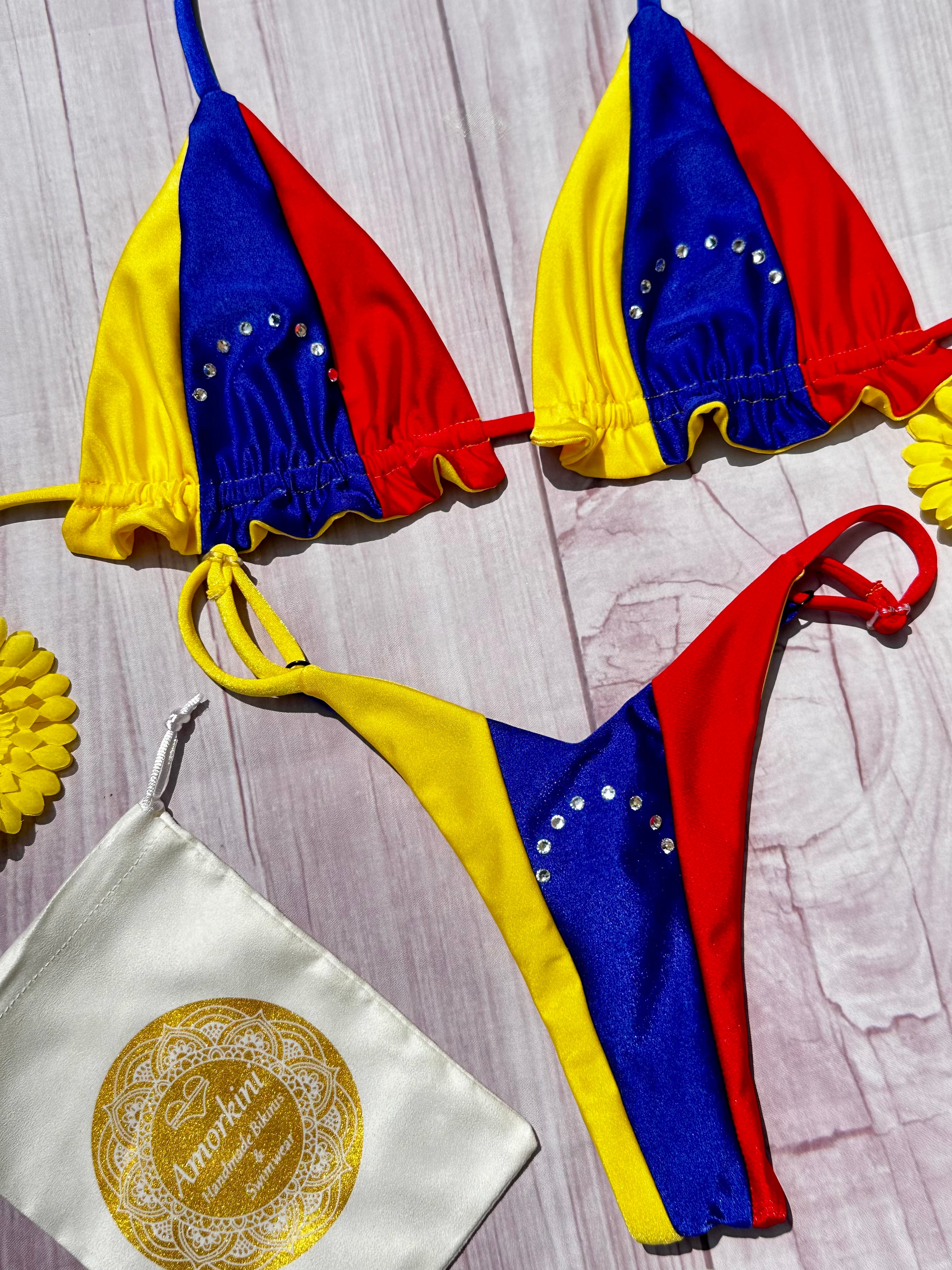 Bikini Venezuela