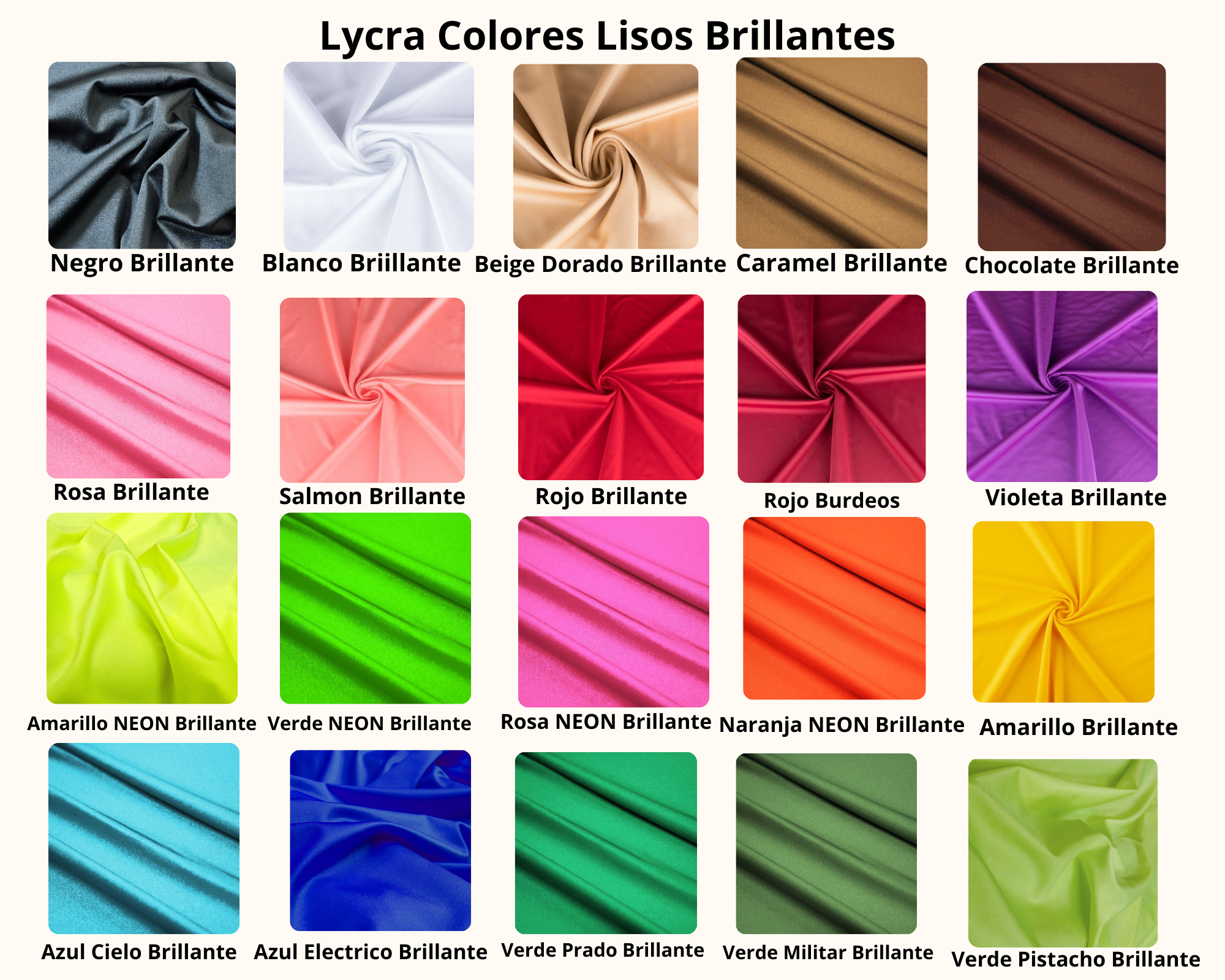 Set Bikini Lara Color Block