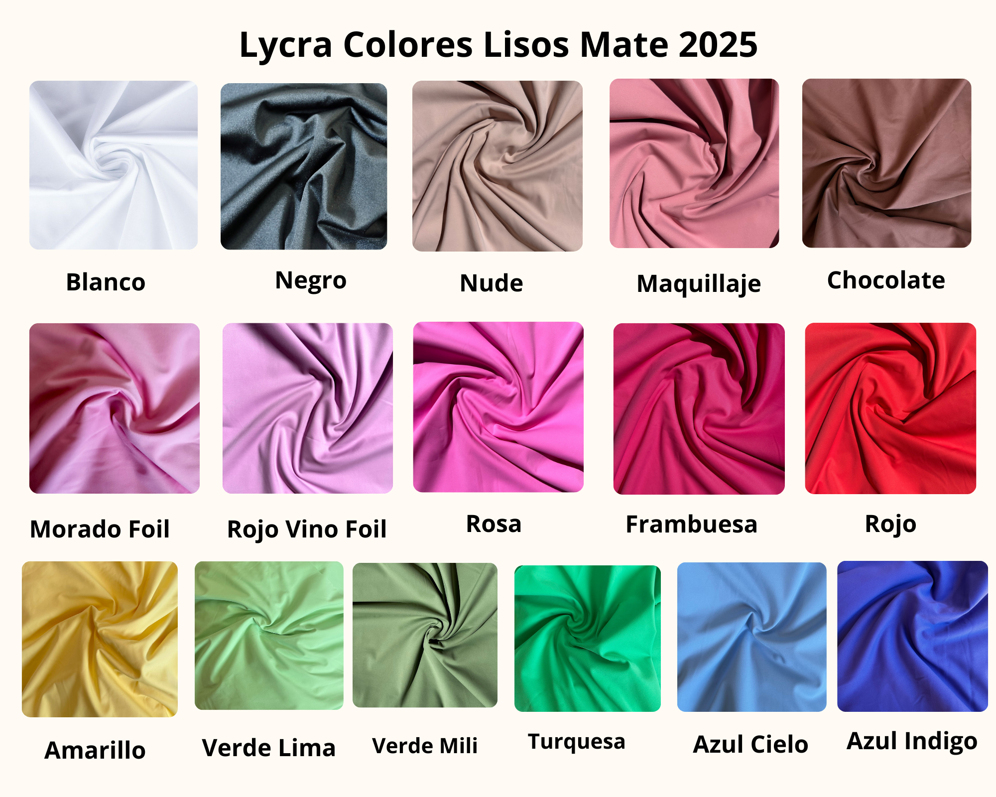 Top Corto Crop con Manga Larga