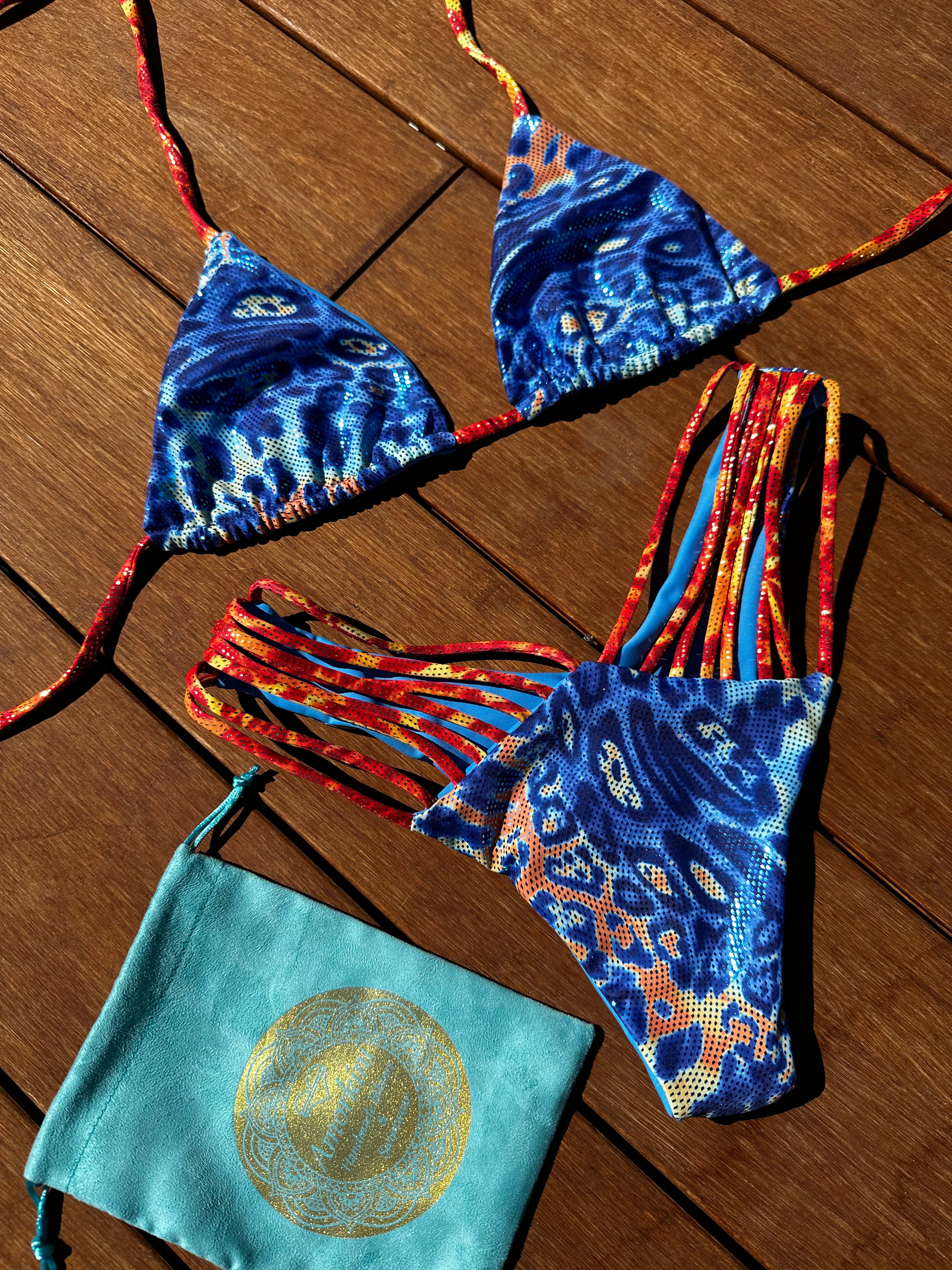 Alba panties