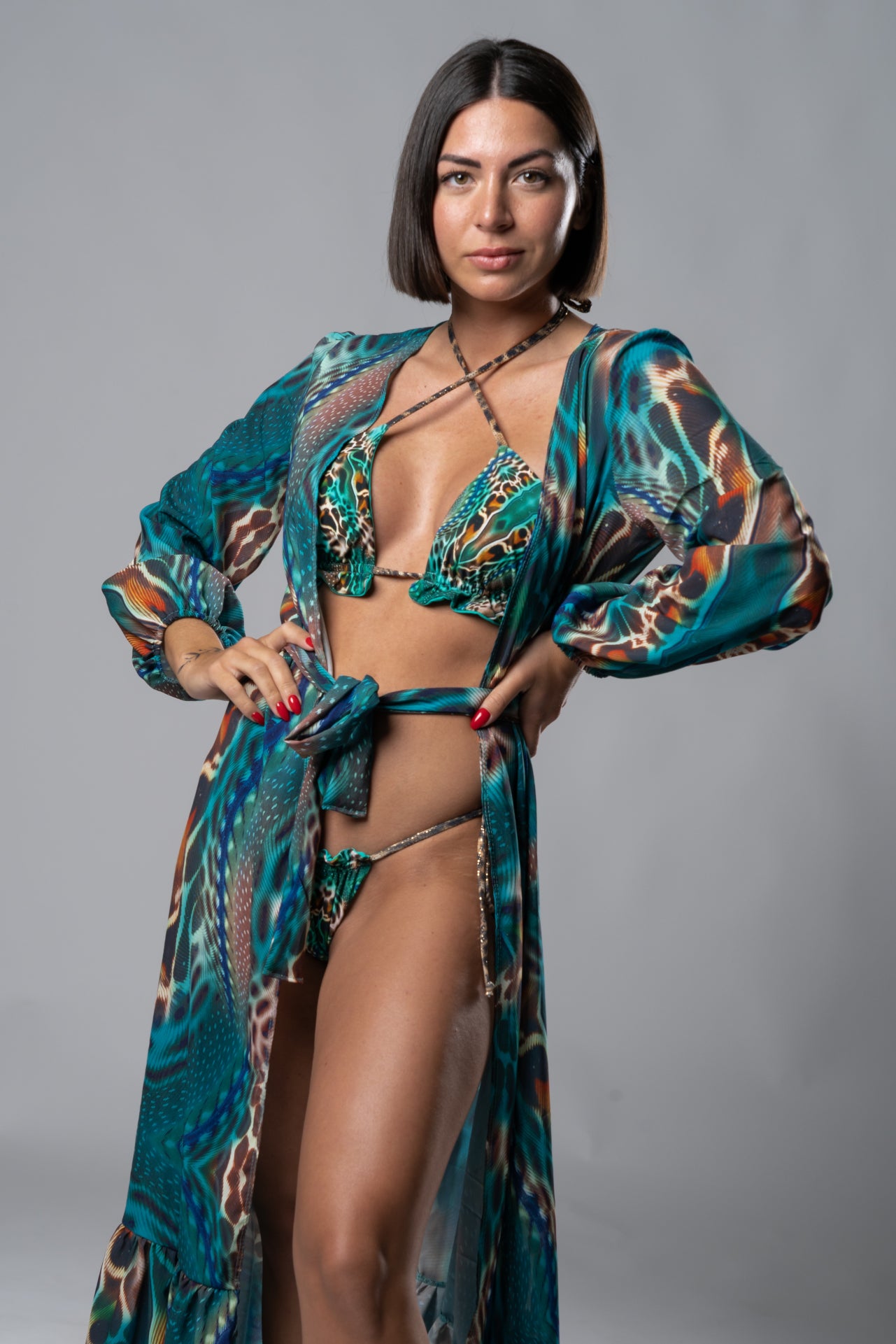 Braguita Bella
