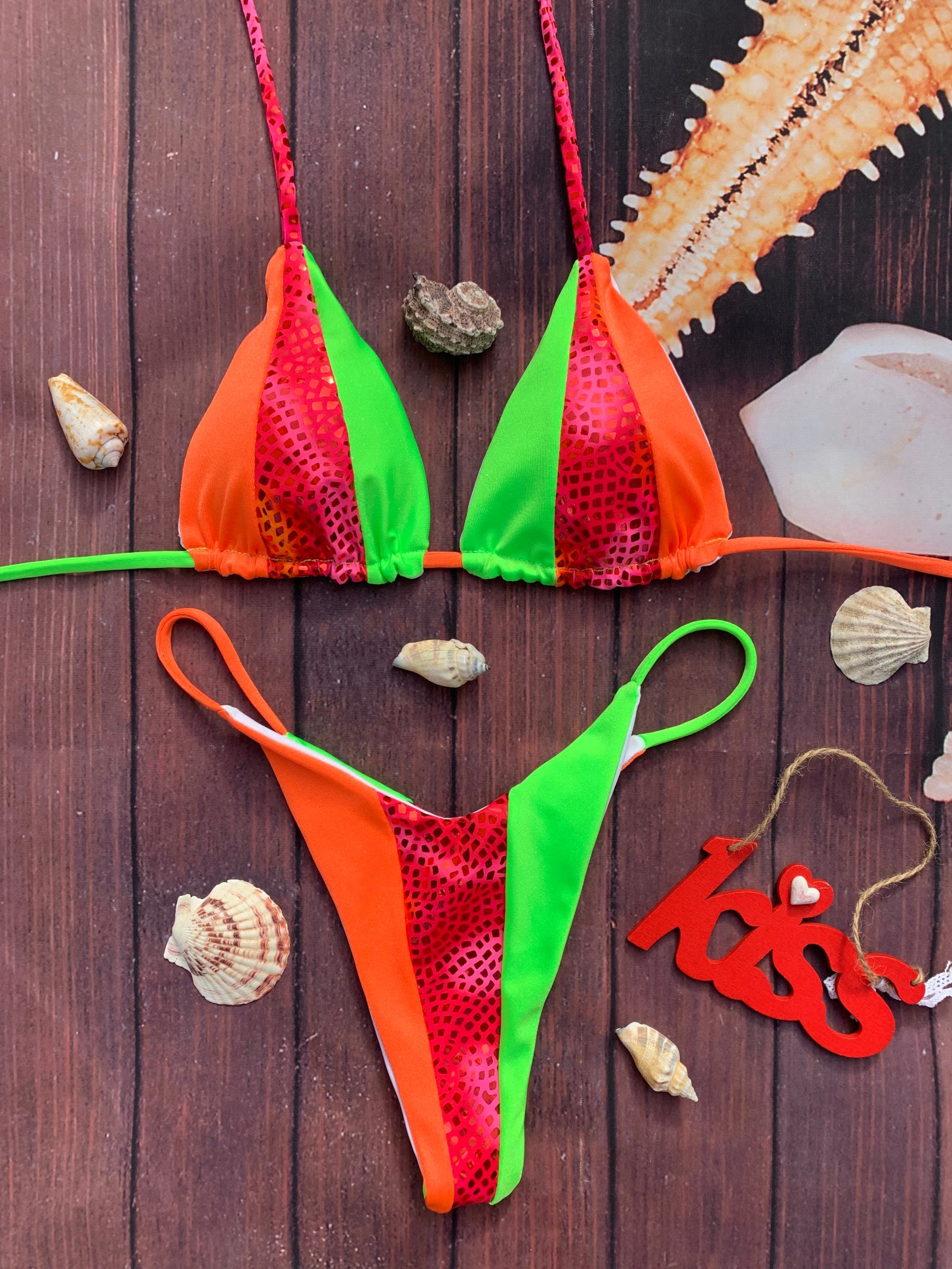 Braguita Frankie TRIO