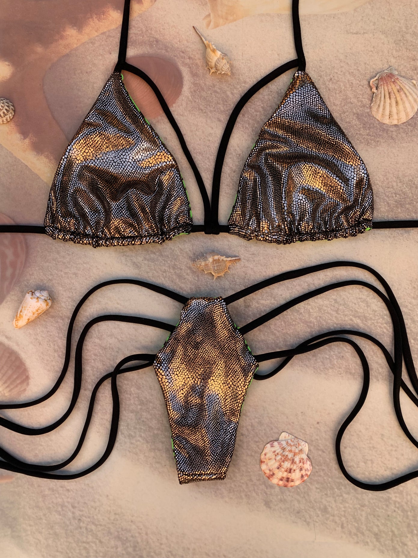 Elsa panties