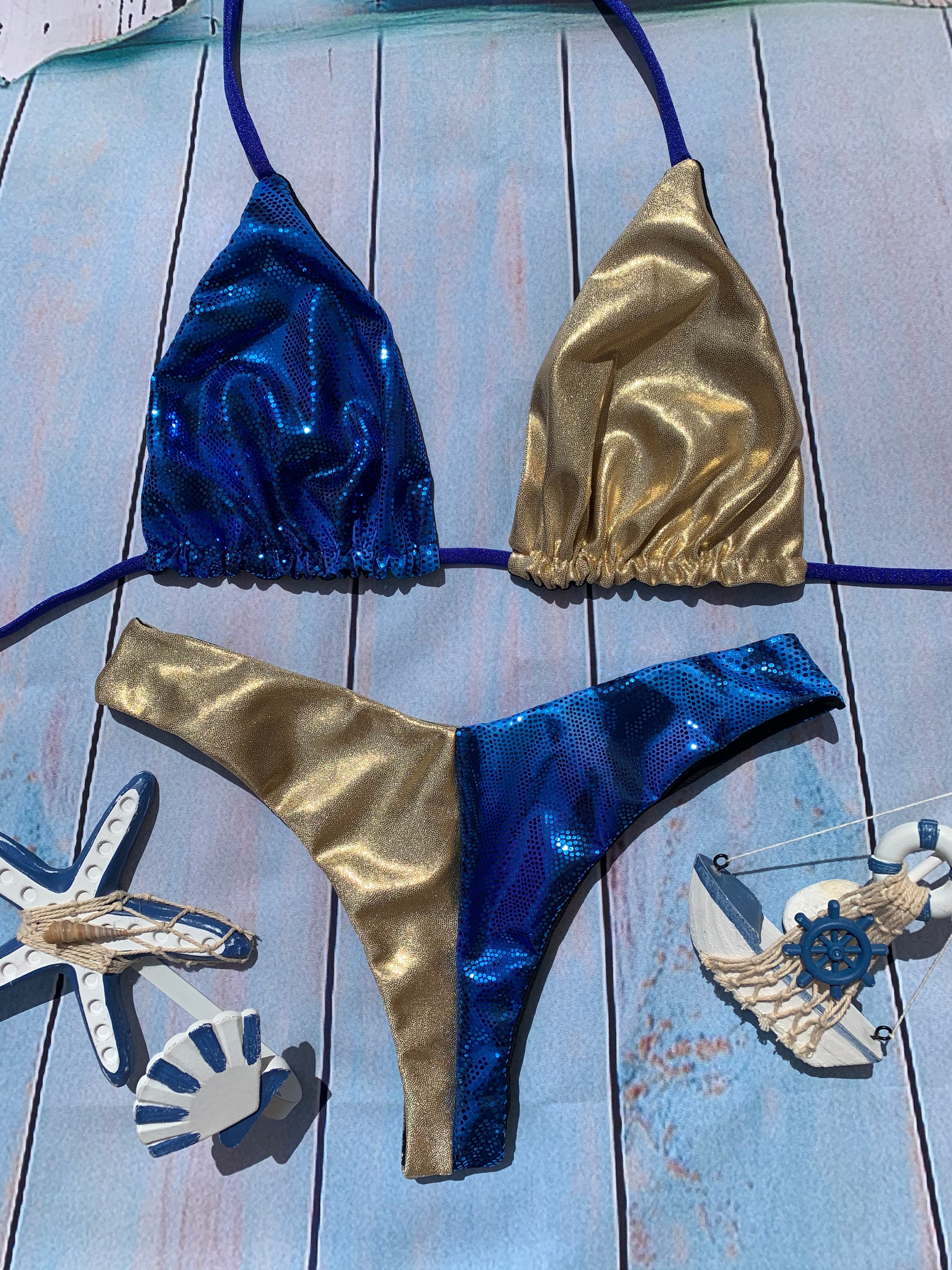 Sofia Glow Panties