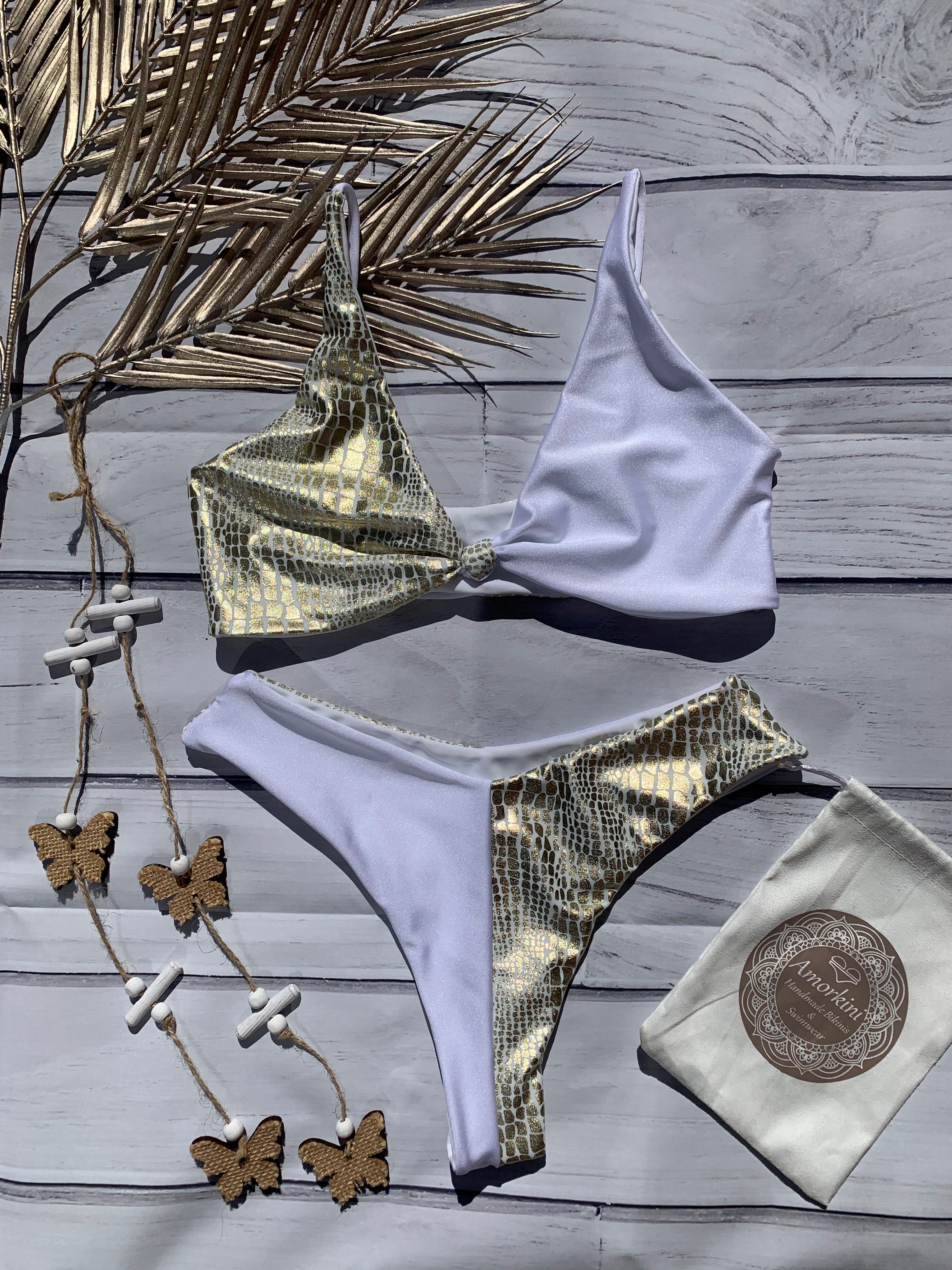 Top Abby Duo Colores