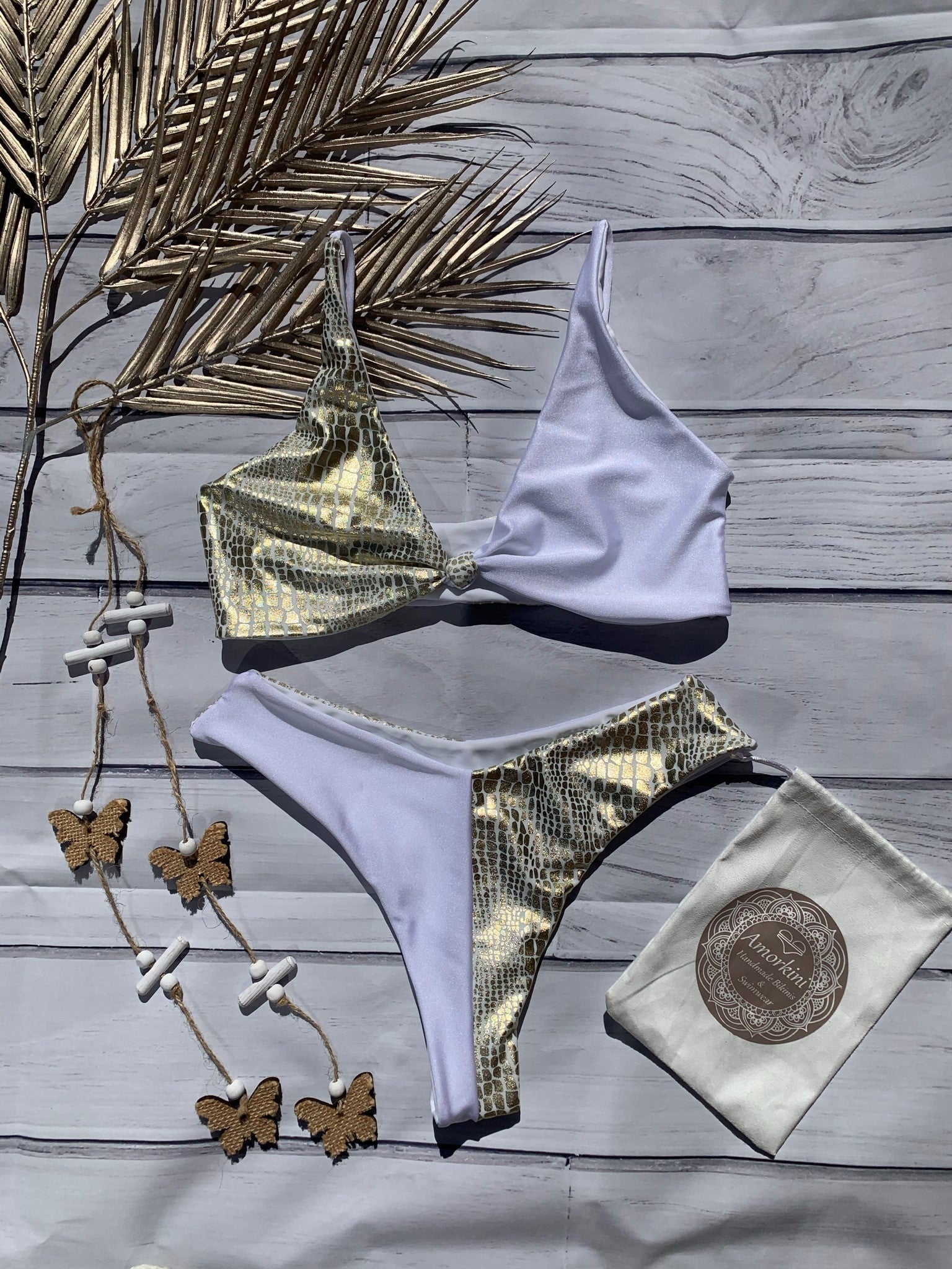 Sofia Glow Panties