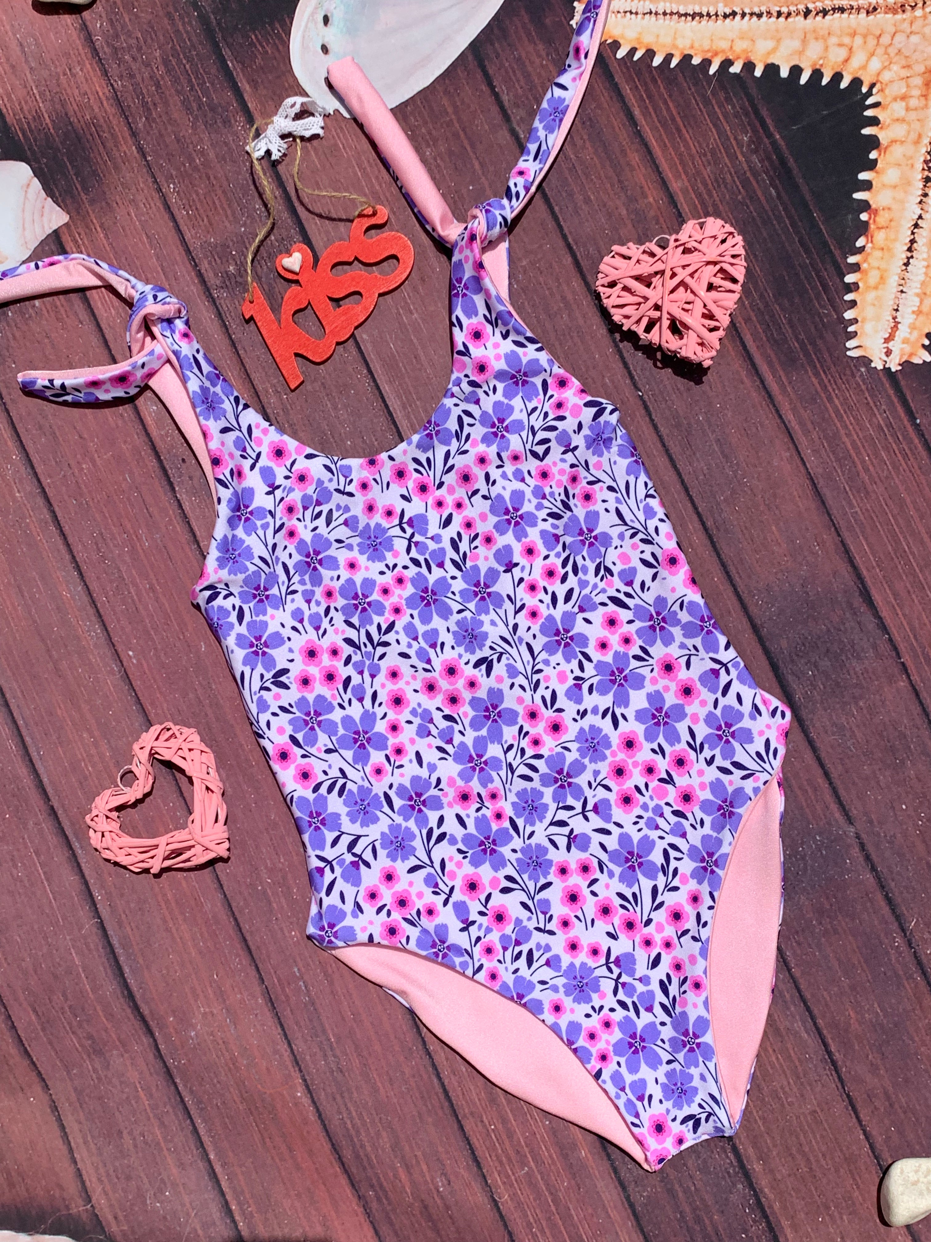 Bañador Mini - Cleo