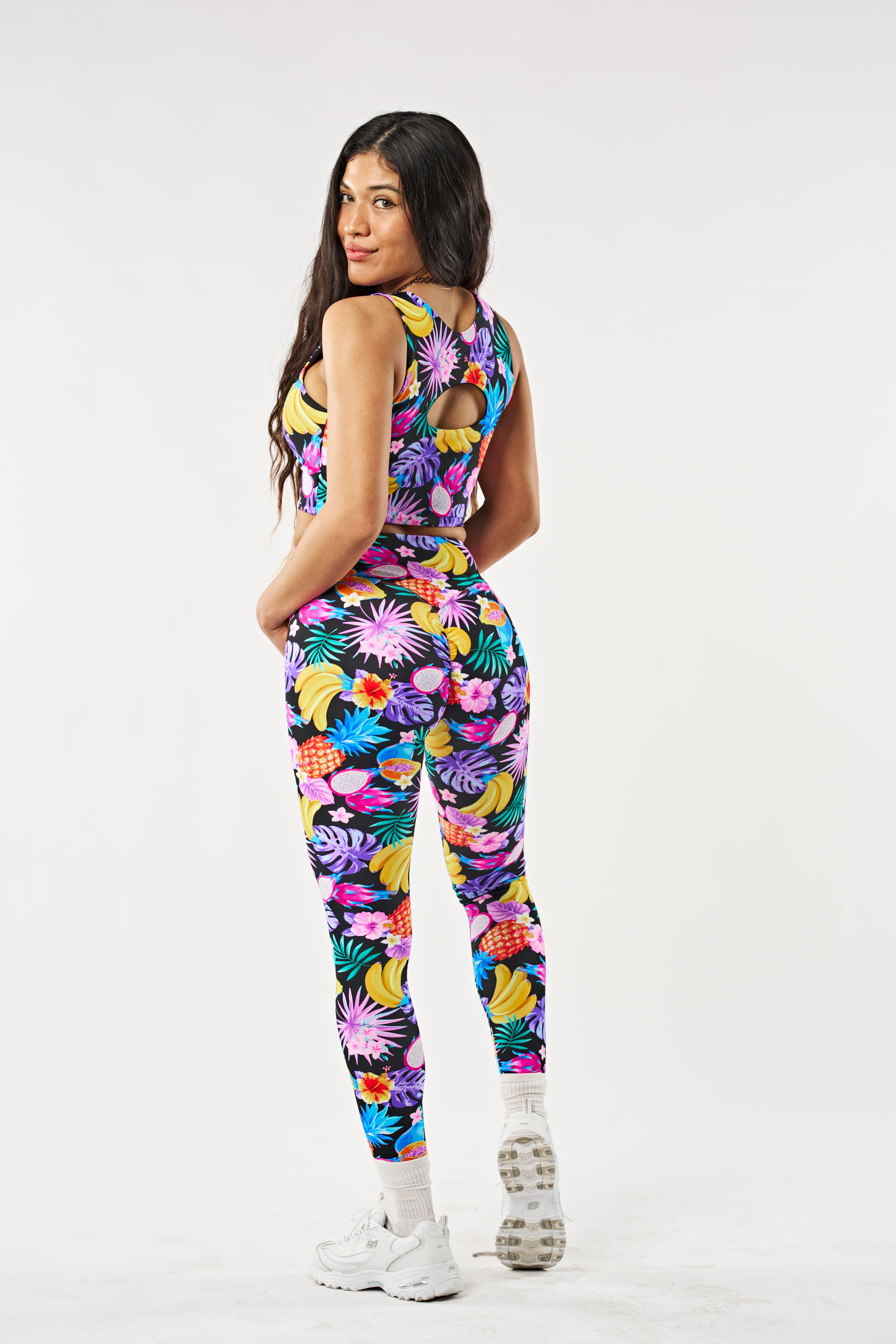 Top Sporty Lavinia